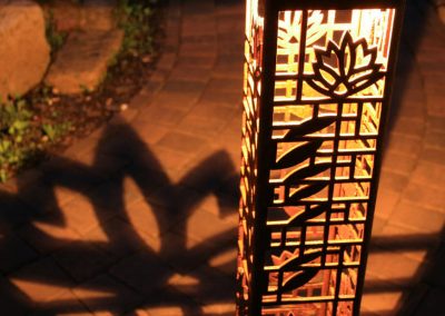 Custom Decorative Lighting